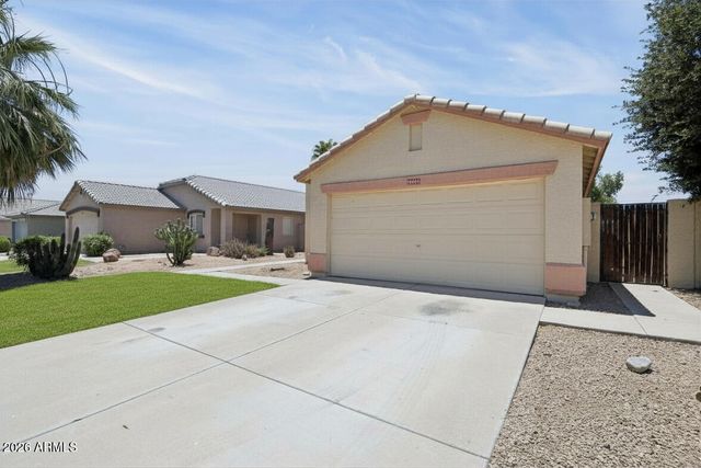 15558 N 136TH Lane, Surprise, AZ 85374