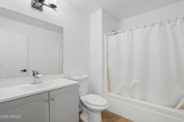 15558 N 136TH Lane, Surprise, AZ 85374
