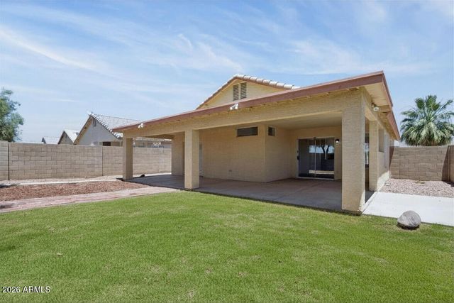 15558 N 136TH Lane, Surprise, AZ 85374