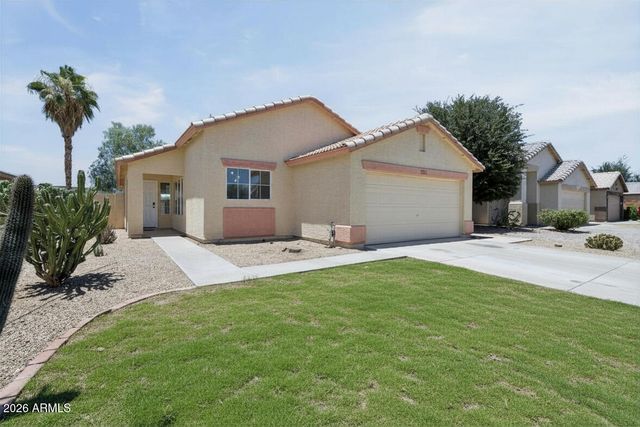 15558 N 136TH Lane, Surprise, AZ 85374
