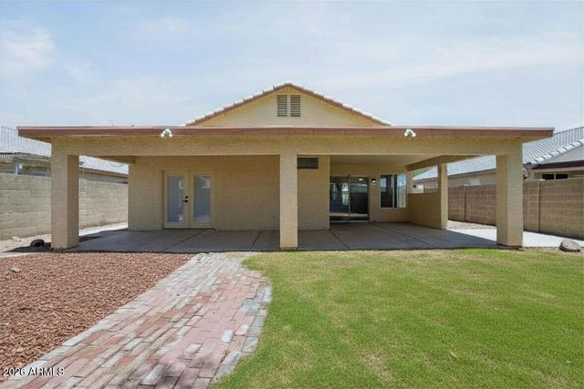 15558 N 136TH Lane, Surprise, AZ 85374