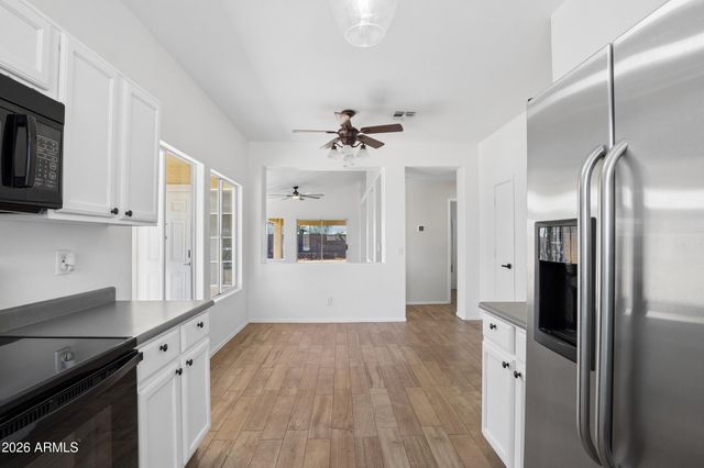 15558 N 136TH Lane, Surprise, AZ 85374