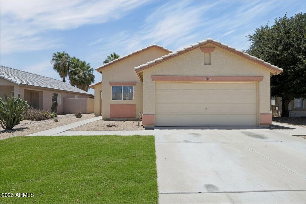 15558 N 136TH Lane, Surprise, AZ 85374