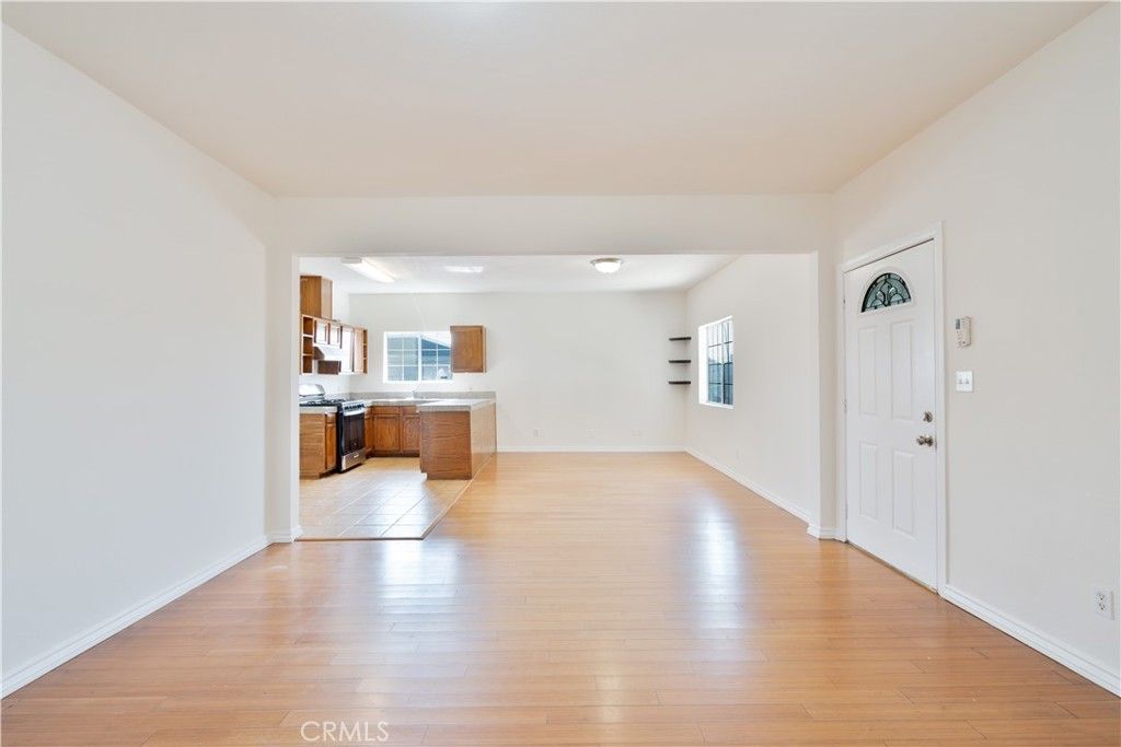 Image 3 of property listing at 2325 Whittier, Los Angeles, CA 90023