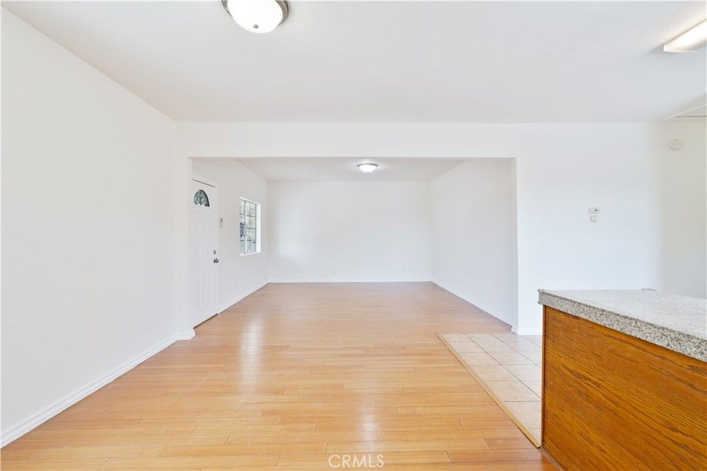 Image 4 of property listing at 2325 Whittier, Los Angeles, CA 90023