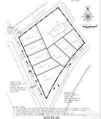 Lot 7 Bradley Blvd, Pensacola, FL 32533