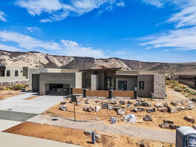 5476 N JOHNSON ARCH, St. George, UT 84770
