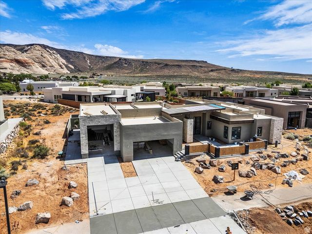 5476 N JOHNSON ARCH, St. George, UT 84770
