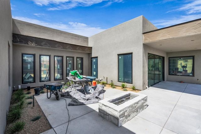 5476 N JOHNSON ARCH, St. George, UT 84770