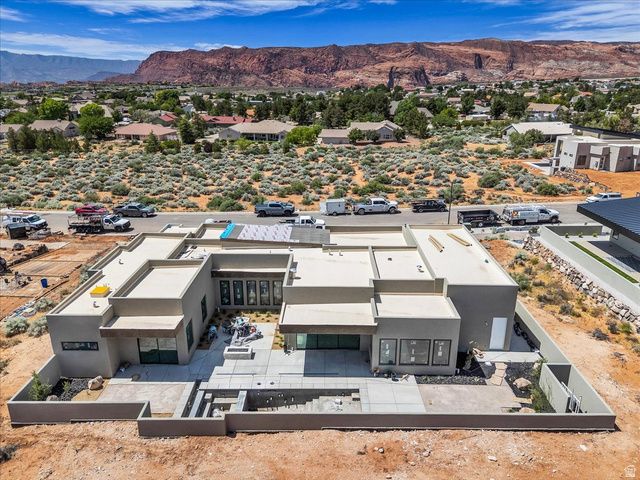 5476 N JOHNSON ARCH, St. George, UT 84770