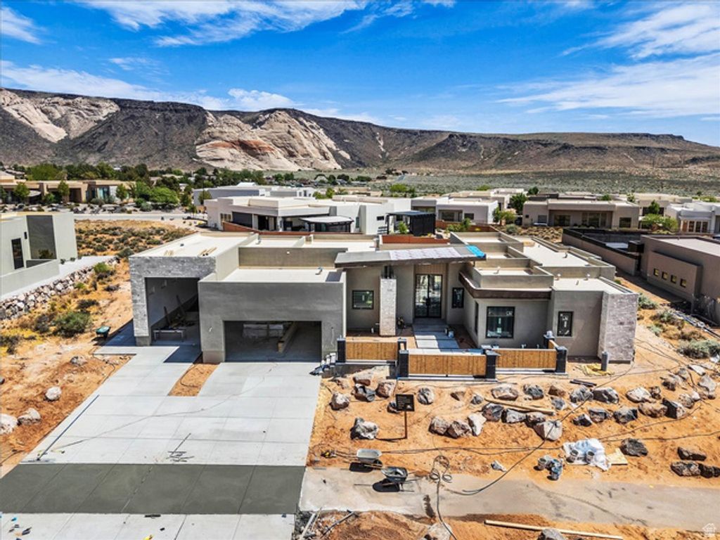 5476 N JOHNSON ARCH, St. George, UT 84770