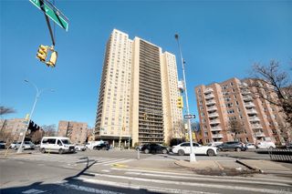 110-11 Queens Boulevard 32A, Forest Hills, NY 11375