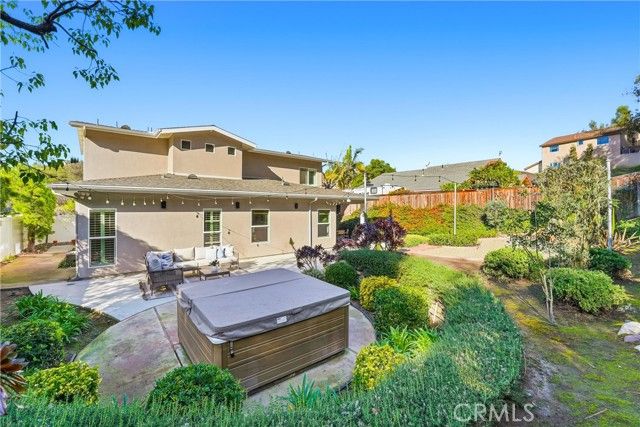 28836 Aloma, Laguna Niguel, CA 92677