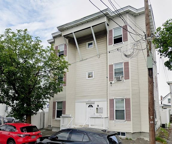 227 Chestnut St 3, Lynn, MA 01902