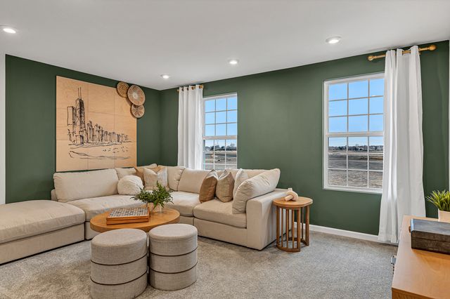 6228 Lafond Circle, Lisle, IL 60532