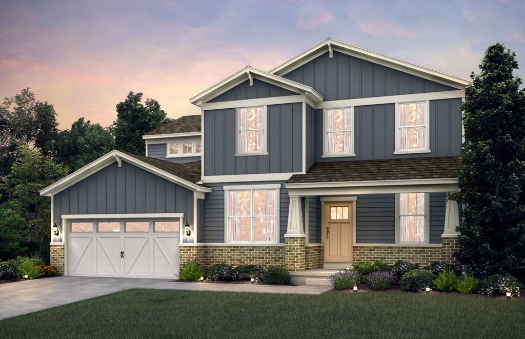 6228 Lafond Circle, Lisle, IL 60532