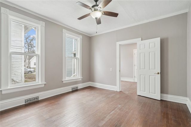 1645 D Avenue NE, Cedar Rapids, IA 52402