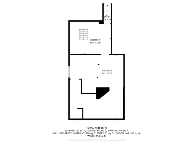 1645 D Avenue NE, Cedar Rapids, IA 52402