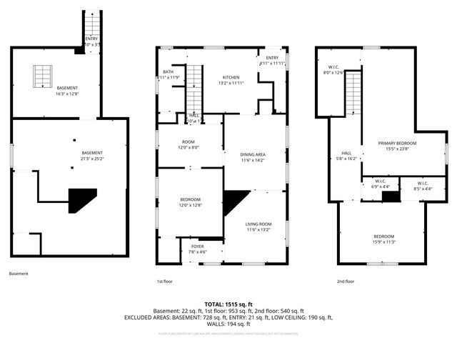 1645 D Avenue NE, Cedar Rapids, IA 52402