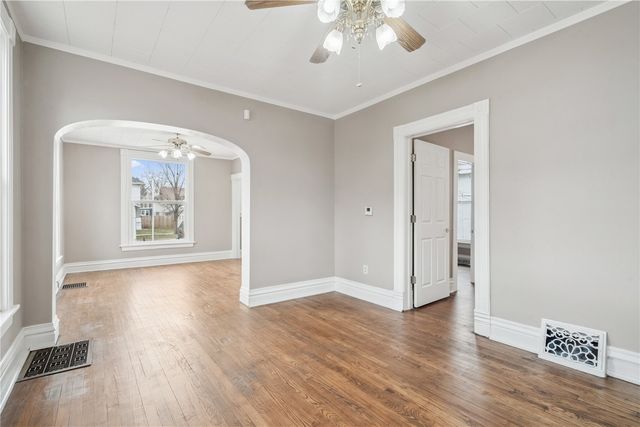 1645 D Avenue NE, Cedar Rapids, IA 52402