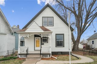 1645 D Avenue NE, Cedar Rapids, IA 52402