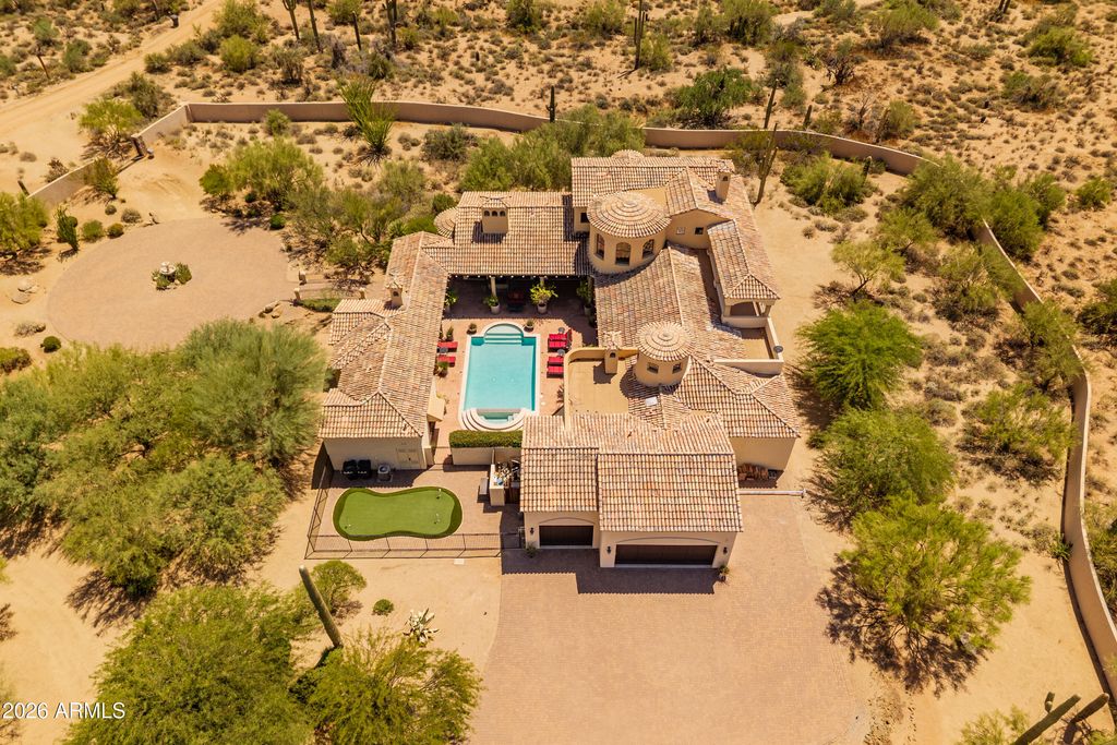 28388 N 79TH Street, Scottsdale, AZ 85266 — photo 2