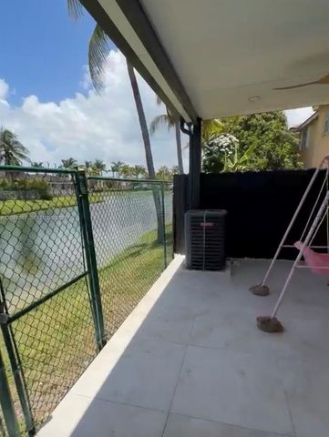 10904 SW 240th Lane, Homestead, FL 33032