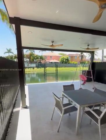 10904 SW 240th Lane, Homestead, FL 33032