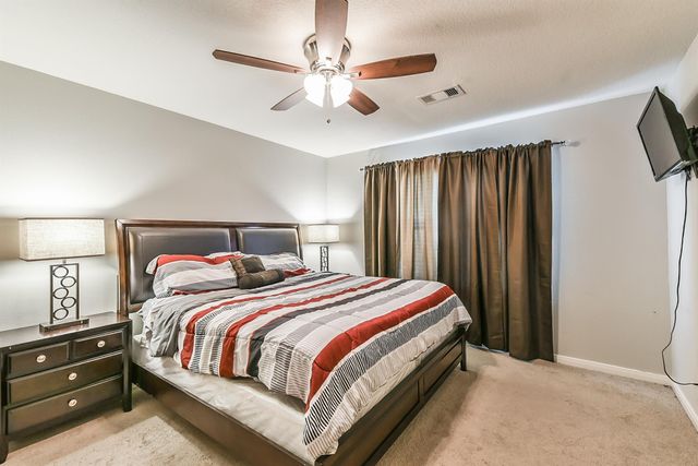 9423 Ivory Trail Lane, Rosharon, TX 77583