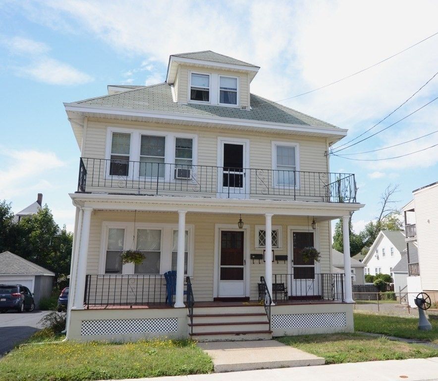 68 Read Street 1, Winthrop, MA 02152