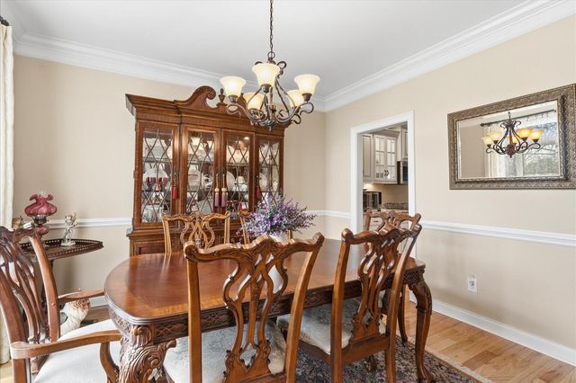 6108 Turtle Pointe Drive, Hixson, TN 37343