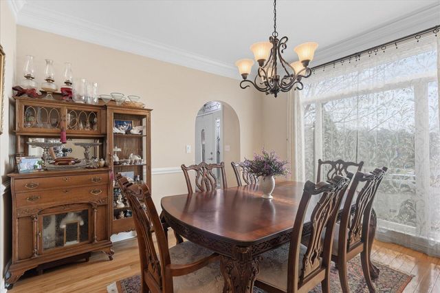 6108 Turtle Pointe Drive, Hixson, TN 37343