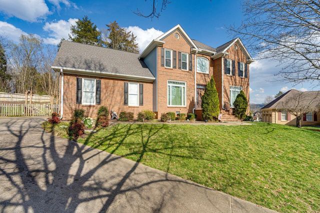 6108 Turtle Pointe Drive, Hixson, TN 37343