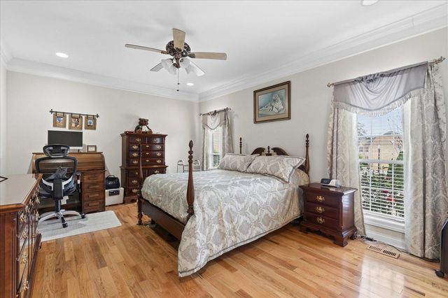 6108 Turtle Pointe Drive, Hixson, TN 37343