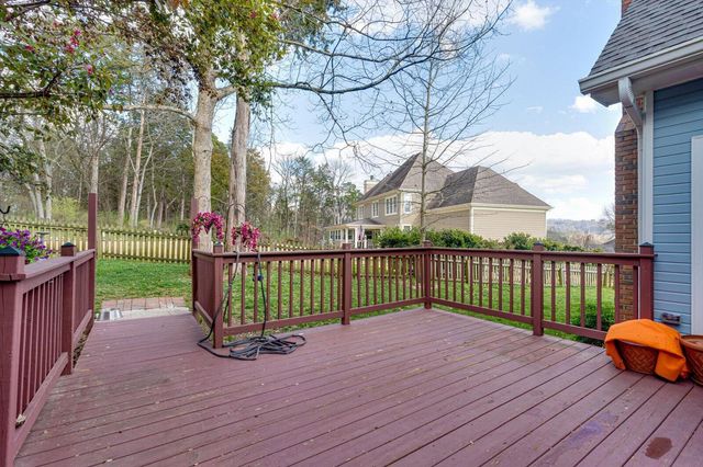 6108 Turtle Pointe Drive, Hixson, TN 37343