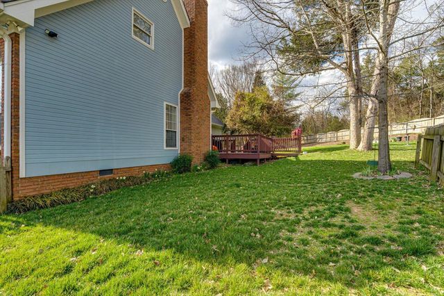 6108 Turtle Pointe Drive, Hixson, TN 37343