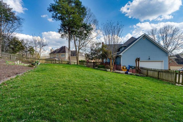 6108 Turtle Pointe Drive, Hixson, TN 37343