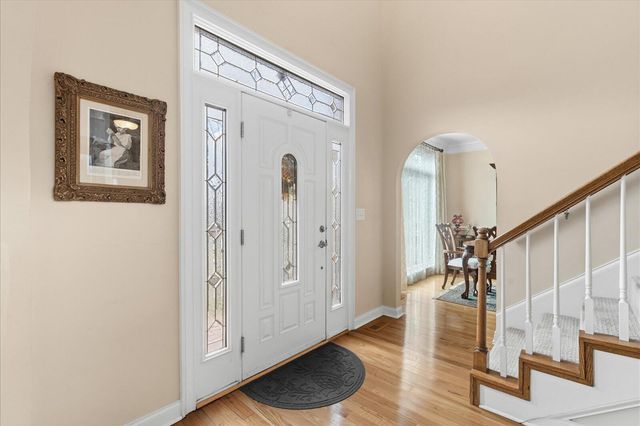 6108 Turtle Pointe Drive, Hixson, TN 37343