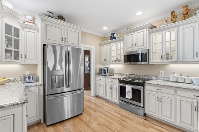 6108 Turtle Pointe Drive, Hixson, TN 37343