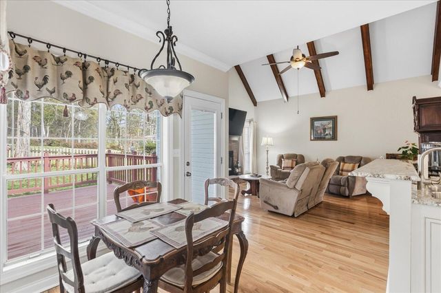 6108 Turtle Pointe Drive, Hixson, TN 37343