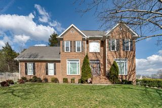 6108 Turtle Pointe Drive, Hixson, TN 37343