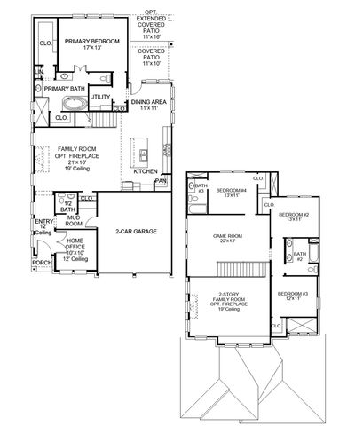 7308 Pinales Way, Mckinney, TX 75071