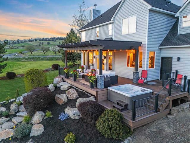 7406 S Deerview Ln, Spokane, WA 99223