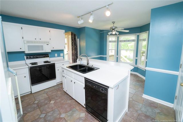 303 Brookfield Circle, Sanford, NC 27330
