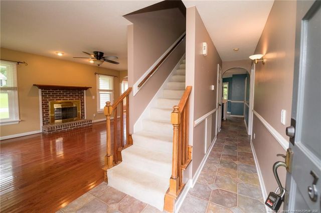 303 Brookfield Circle, Sanford, NC 27330