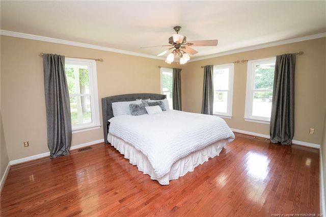 303 Brookfield Circle, Sanford, NC 27330