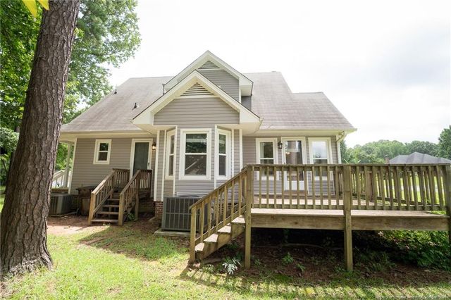303 Brookfield Circle, Sanford, NC 27330