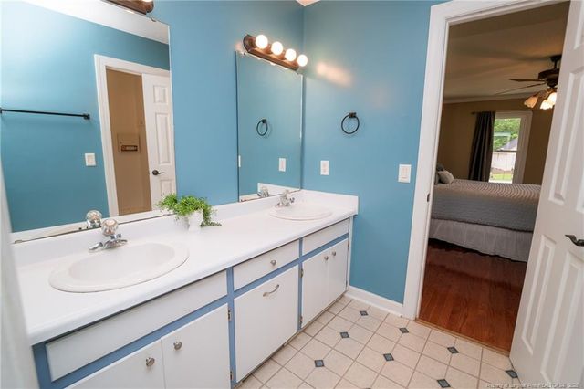 303 Brookfield Circle, Sanford, NC 27330