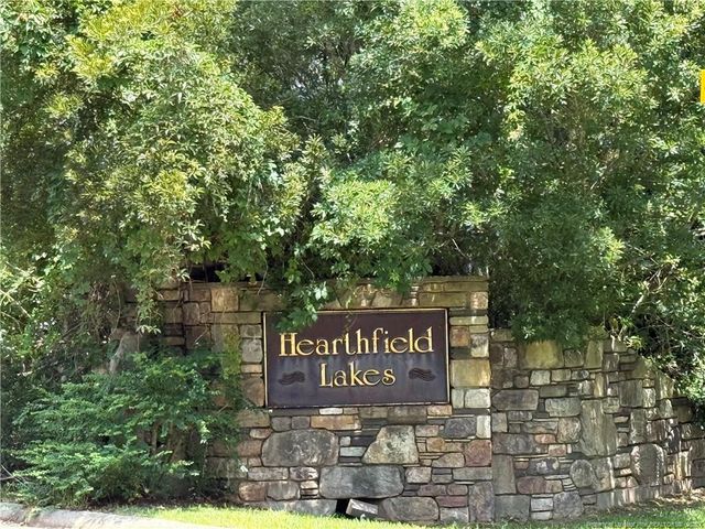 303 Brookfield Circle, Sanford, NC 27330