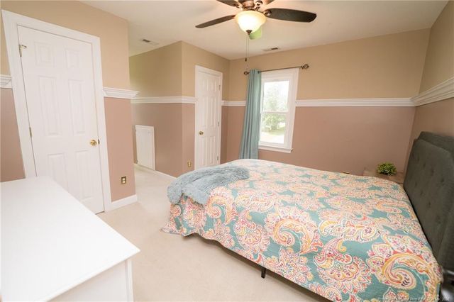 303 Brookfield Circle, Sanford, NC 27330